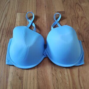 Pink Victoria's Secret Wear Everywhere Bra 38DD